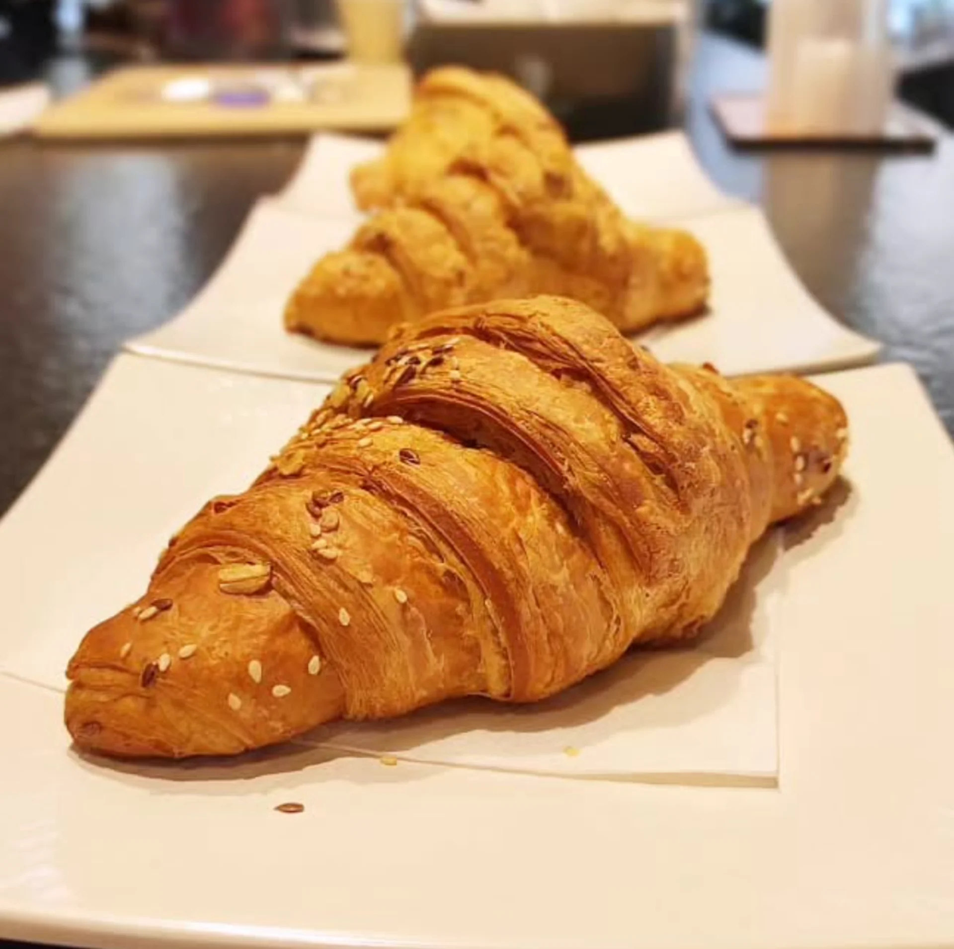 Croissant