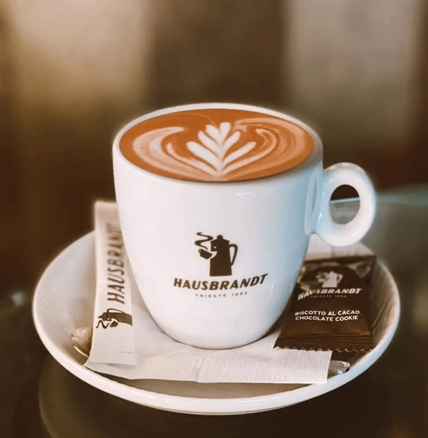 Kafe Hausbrandt
